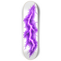 DjTheAfterParty 8x32Inch Skateboard Deck